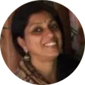 Aparna N Rao — Tiny Magiq team