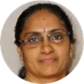 Jayashree Sridharan — Tiny Magiq team
