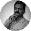 Kumaran Anandan — Tiny Magiq team