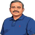 Mouthu Kumarasamy, Ph.D. — Tiny Magiq team
