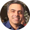 Sanjay Radhakrishnan — Tiny Magiq team