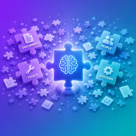 AI misses business context — Tiny Magiq
