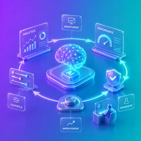 AI needs ongoing control — Tiny Magiq