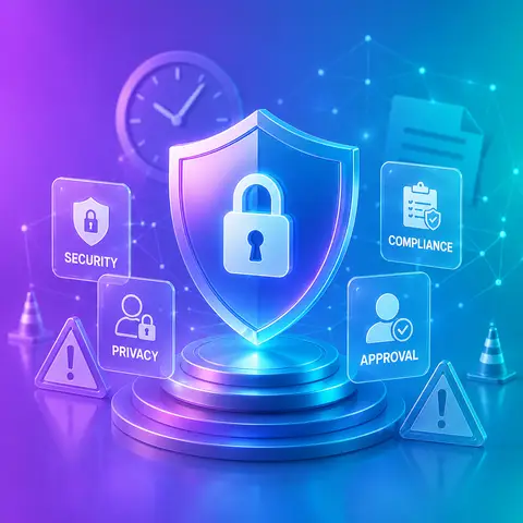 Risk slows rollout — Tiny Magiq