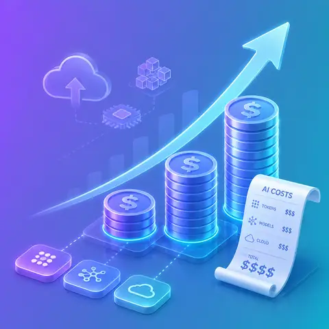 Token costs outpace returns — Tiny Magiq
