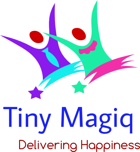 Tiny Magiq Logo